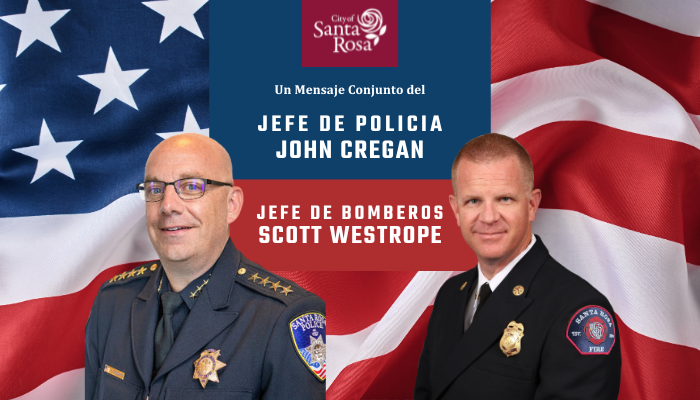 2025 Joint Chief Message on Fireworks_SPA_700x400
