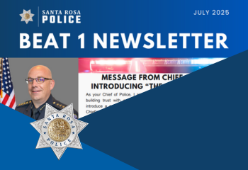 SRPD July 2025 Beat Newsletters_350x240