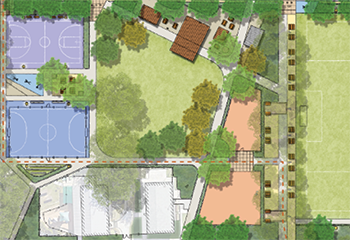 MLK Jr Park Plan_350x240