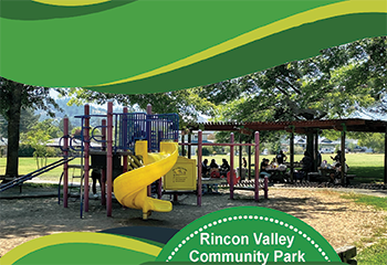 Rincon Valley Community Park_350x240