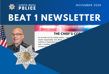 SRPD November 2025 Beat Newsletters_350x240