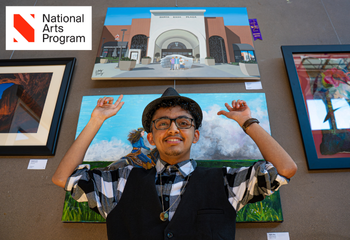 National Arts Program_350x240