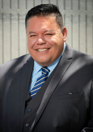 Eddie Alvarez Headshot_384x546