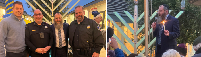 Standing in Solidarity with Our Jewish Community_700x200