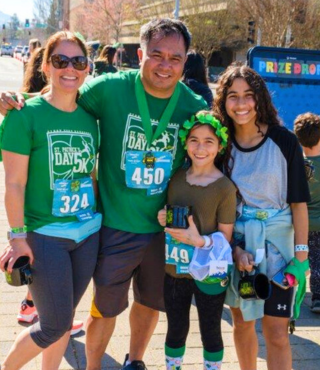 St. Patrick's Day 5K_320x370