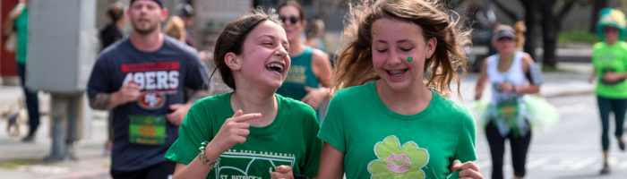 St. Patrick's Day 5K_700x200