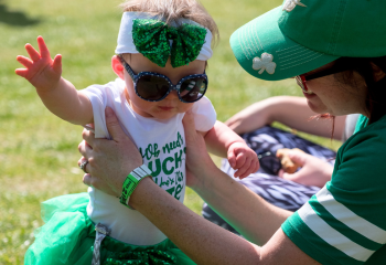 St. Patrick's Day 5K_350x240