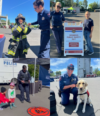 Women in Public Safety Day 2026_320x370