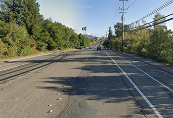 Calistoga Road and Utility Improvements_350x240