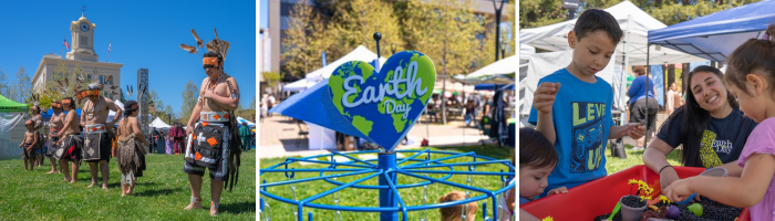 Earth Day_700x200