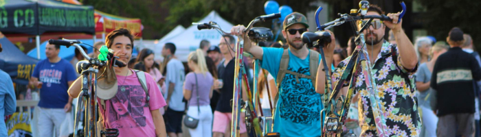 Wednesday Night Market_Bikes_700x200