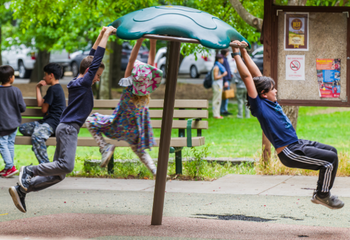 Howarth Park Playground_350x240
