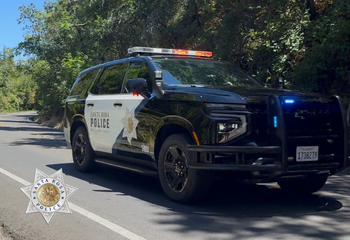 SRPD DUI Enforcement Vehicle_350x240