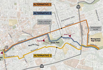 Greenway Connectivity Study_350x240