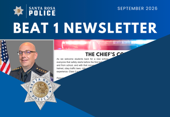 SRPD September 2026 Beat Newsletters_350x240