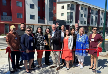 Casa Roseland Grand Opening_350x240