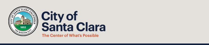 City of Santa Clara