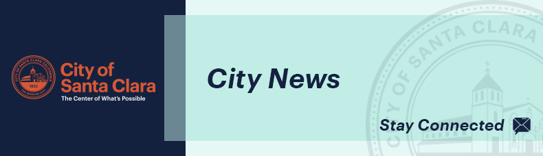 Santa Clara City News