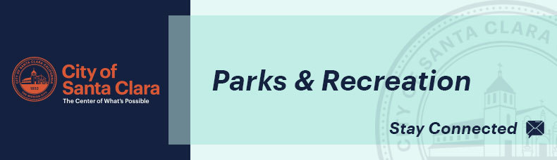 Parks & Rec Banner