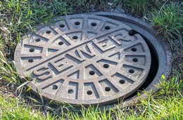 Sewer