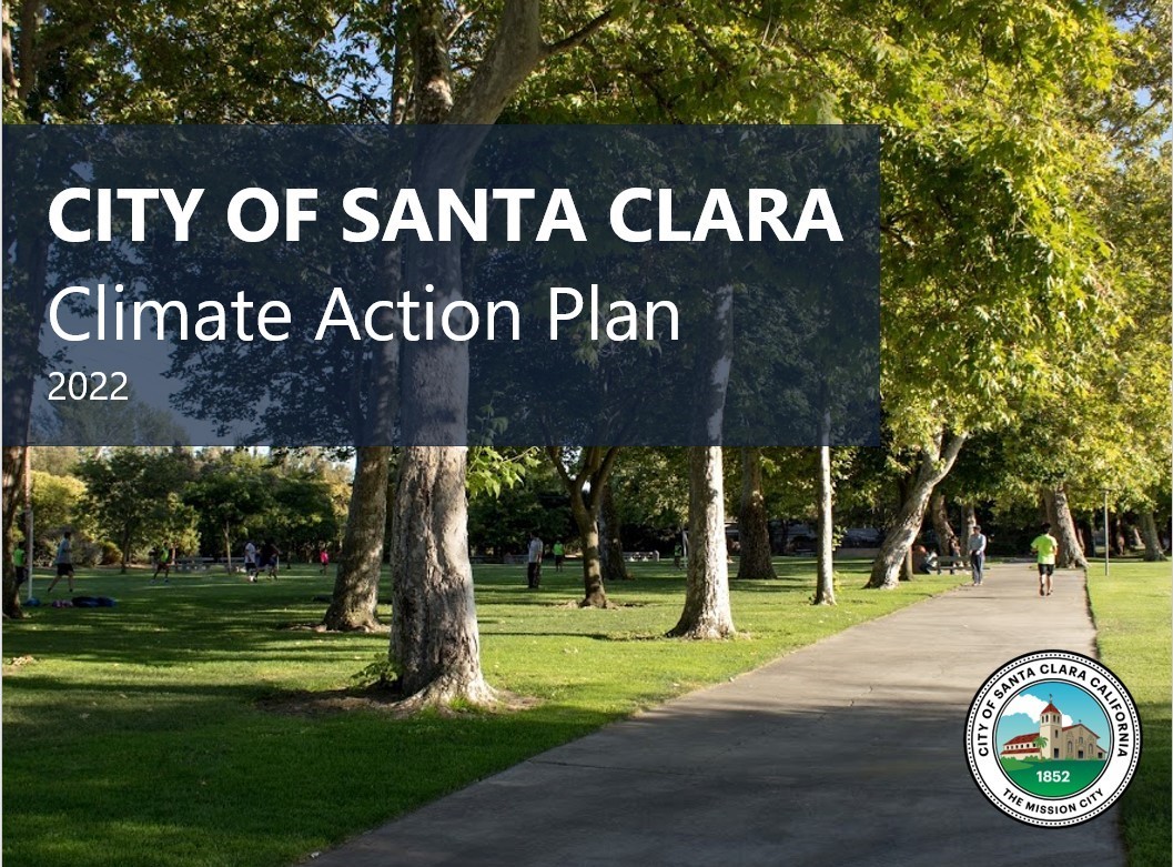 Climate Action PLan