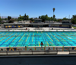 International Swim Center