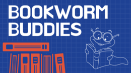 Bookworm Buddies