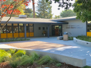 Mission Branch Library