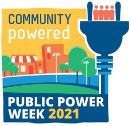 Public Power Week