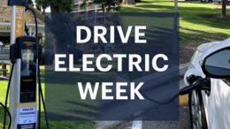 Drive Electric Week