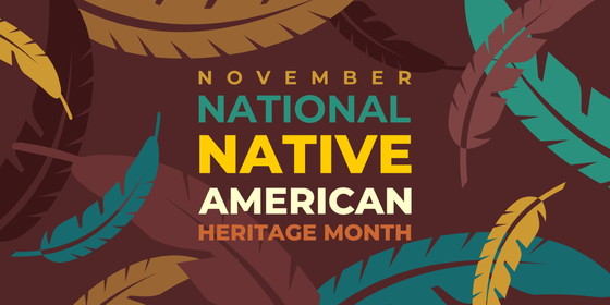 native american heritage month