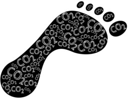 CO2 footprint