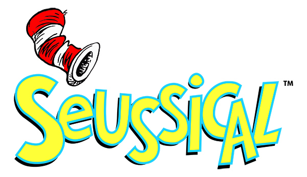Seussical logo