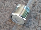 Faucet Aerator