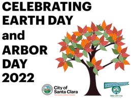 Earth Day Abor Day 2022