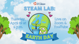 STEAM Lab