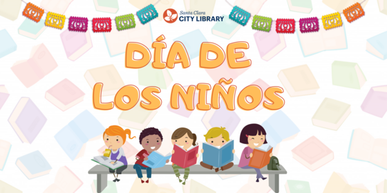 Dia de los Ninos banner