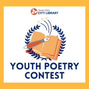 2022 Youth Poetry Contest at SCCL