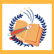 Youth Poetry Reception graphic