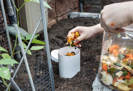 Worm Composting Workshop