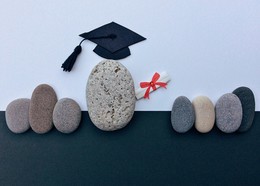 Sustainable Graduation