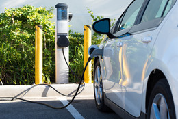 EV Charging Assistance Program