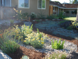 Landscape Rebate