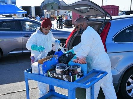 Household Hazardous Waste Event