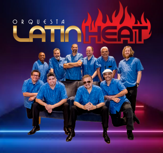 Latin Heat