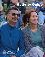 Fall Recreation Activity Guide