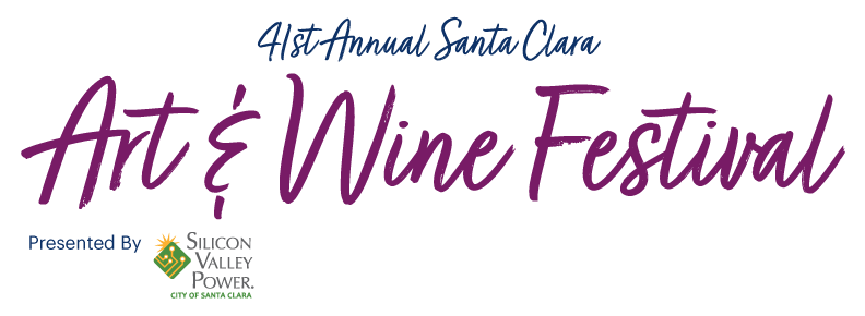 41st Annual Santa Clara Art & Wine Festival