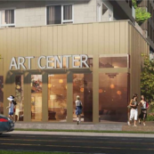 Community Art Center