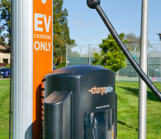 EV Charger