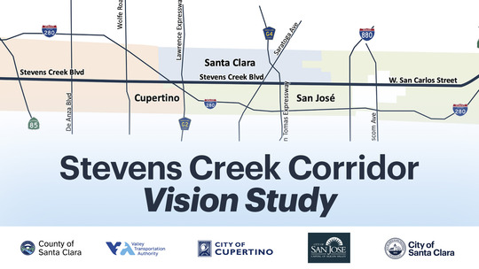 Stevens Creek Vision Study